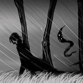 Episode-9: - The Extent Of Things We Are of The Apiarist, a Rise of the Guardians fanfiction comic. 