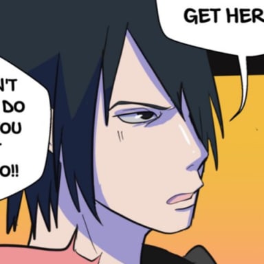 Episode-1: - Afternoon in the Karaoke of Unsaid | A Naruto Fancomic | multisaku, a Naruto fanfiction comic. Naruto has challenged Sasuke to sing in front of everyone. Although he refuses at first, Ino steps in and says something that ultimately convinces him. What could she possibly be saying to change his mind?