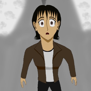 Episode-10: - Reunion of Godzilla: Force of Nature, a Godzilla fanfiction comic. Miki makes it back to Ine only to find it in ruins. At the same time, she gets an unexpected visit from a certain atomic friend...