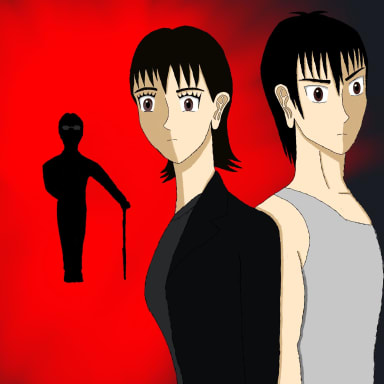 Episode-12: - No One Stays Behind of Godzilla: Force of Nature, a Godzilla fanfiction comic. Hiroki and his brother, Mako follow Miki to Hokkaido. Meanwhile, Mister Matsuda plots a new scheme to get rid of Godzilla behind G-Force's back as two more Gigans approach Earth to attack!