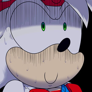 Episode-13: - Chapter 7 - Part 1 / Revelations from remote and distant pasts of the legend of cris the hedgehog (english), a Sonic the Hedgehog fanfiction comic. 