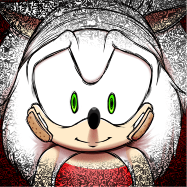 Episode-17: - Chapter 7 - Part 5 / Losing is not an option of the legend of cris the hedgehog (english), a Sonic the Hedgehog fanfiction comic. 