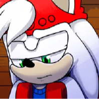 Episode-4: - the prophecy of the legend of cris the hedgehog (english), a Sonic the Hedgehog fanfiction comic. 