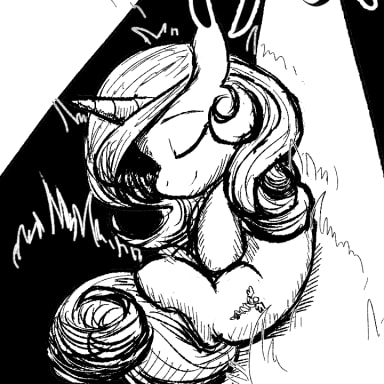Episode-1: of Crystal War: Prelude, a My Little Pony fanfiction comic. 