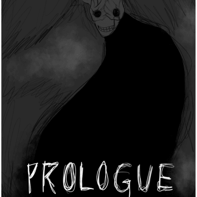 Episode-1: - PROLOGUE of UNDERFAITH, a Undertale fanfiction comic. 