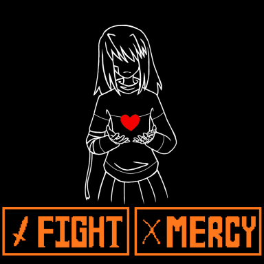 Episode-1: - Dust and Ruins of Undertale: Wrong Person AU, a Undertale fanfiction comic. [Act one: Wrong Faces]
Chapter 1: Dust and Ruins.
Our main hero woke up in a place she has never seen before. She doesn't think that she has some time to waste, so it's time to take the first step into the disturbingly dusty place.