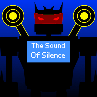 Episode-5: - The Sound Of Silence of Powerpuff Girls: Cybertronian Missions, a Transformers and Powerpuff Girls fanfiction comic. The Powerpuff Girls are going on a school field trip! But it doesn't go how they expect it to go...