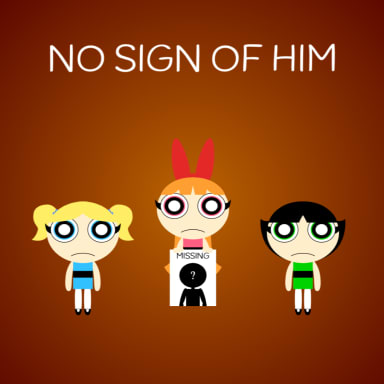 Episode-6: - No Sign of HIM of Powerpuff Girls: Cybertronian Missions, a Transformers and Powerpuff Girls fanfiction comic. After the girls came out from school, they decided to tell The Auto-Bots some things about Earth. A few minutes later, an individual decided to show up inside The ARC for a visit... wonder what it's about?