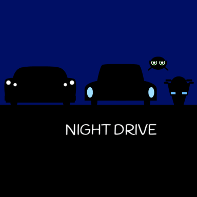 Episode-7: - Night Drive of Powerpuff Girls: Cybertronian Missions, a Transformers and Powerpuff Girls fanfiction comic. Buttercup, Jazz, Arcee and Cliffjumper decided to go for a drive at night, wonder how that will go like.