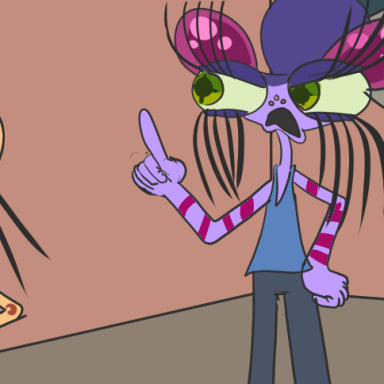 Episode-3: - Tasks and more Tasks of The battle in Airtlianz crazy comics, a Originals fanfiction comic. Blummy Leaving everything to the last minute, he comes too late to ask for help