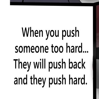 Episode-5: of Love on the battlefield, a Hazbin Hotel fanfiction comic. 