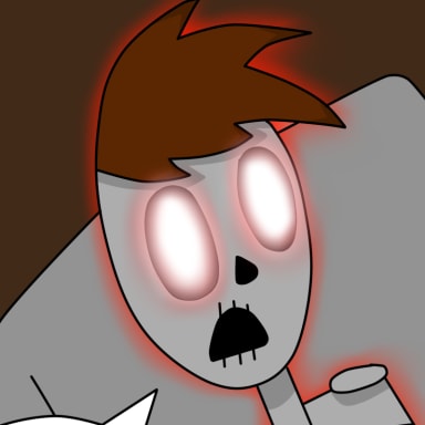 Episode-1: - Prologue of Grim Tales: Broken Chain, a The Grim Adventures of Billy and Mandy, Danny Phantom and Powerpuff Girls fanfiction comic. The faithful night of the dream...