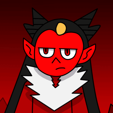 Episode-4: - Chapter 1 Part 3 of Grim Tales: Broken Chain, a The Grim Adventures of Billy and Mandy, Danny Phantom and Powerpuff Girls fanfiction comic. In his quest to find his sister, Junior ends up befriending Jeff the Spider and a girl named "Mimi". While at first they seemed friendly it's revealed they were only leading Junior into a trap set by the villanous HIM. After a battle of wills with his mind influenced sister Mimi and Jeff have a change of heart, and after a quick tussle with HIM they manage to make their escape.