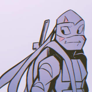 Episode-3: - Falling in trust with you, part 1 of LeoCass, a Teenage Mutant Ninja Turtles fanfiction comic. 