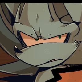Episode-34: - Conflicting Ideas of Halo on Fire, a Sonic the Hedgehog fanfiction comic. [Start of Chapter 3]

Nazo sets out with Sonic, Shadow and Knuckles to look for an artefact requested by the mysterious Desdenova in hopes it'll buy him some time. 

The peace doesn't last long, however, when Shadow's grudge against Nazo ignites strife between them once again, with the other two trying to settle them down.