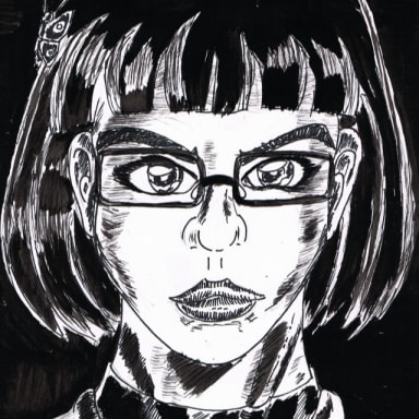 Episode-12: - Severed of Teenage Mutant Ninja Turtles "The full eighty percent", a Teenage Mutant Ninja Turtles, Avatar The Last Airbender and Dragon Ball Z fanfiction comic. As Leonardo and Karai talk strategies on how to take on the Kraang, the latter are doing the same with Baxter Stockman, before ending their working relationship and taking his life in the process. But don't count Baxter Stockman out just yet.