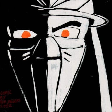 Episode-24: - Prime of Teenage Mutant Ninja Turtles "The full eighty percent", a Teenage Mutant Ninja Turtles, Avatar The Last Airbender and Dragon Ball Z fanfiction comic. After having buried Tsunami next to Master Splinter and April's family farm, the Turtles enjoy a little rest and Leonardo has a big decision to make.