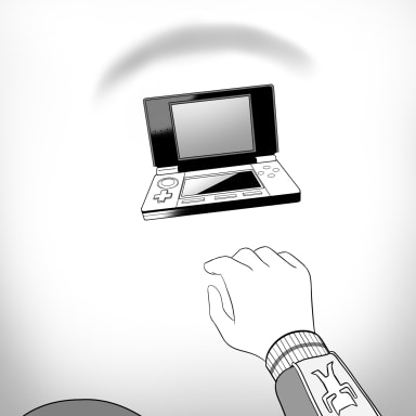 Episode-3: - Ranks of Demons of Devil's Nocturne, a Shin Megami Tensei fanfiction comic. 