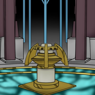 Episode-11: of The Wolf's Howl, a Shin Megami Tensei fanfiction comic. 