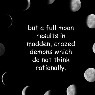 Episode-2: of The Wolf's Howl, a Shin Megami Tensei fanfiction comic. 