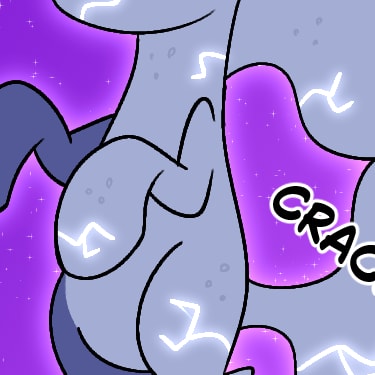 Episode-6: - Part 6 of A Screwy Reunion, a My Little Pony fanfiction comic. 