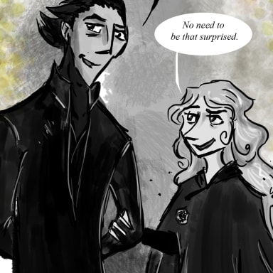 Episode-3: - Spooky Season About to Begin of Whiskers (and other moments of life), a Rise of the Guardians fanfiction comic. 