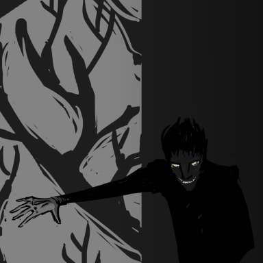 Episode-4: - The Boogeyman of Whiskers (and other moments of life), a Rise of the Guardians fanfiction comic. 