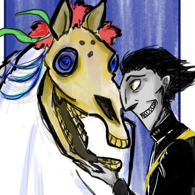 Episode-8: - Creativity of Whiskers (and other moments of life), a Rise of the Guardians fanfiction comic. 