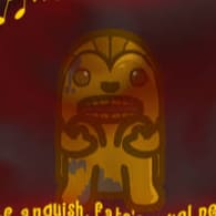 Episode-1: - Welcome to the inbetween of NO CONTROL, a Happy Tree Friends fanfiction comic. 