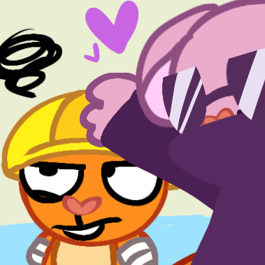 Episode-25: - Time to shake things up! of NO CONTROL, a Happy Tree Friends fanfiction comic. 