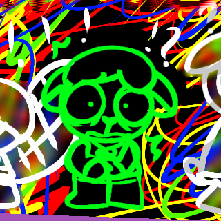 Episode-26: - Gotta hand it to ya of NO CONTROL, a Happy Tree Friends fanfiction comic. 