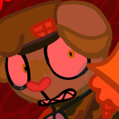 Episode-29: - Vasovagal Syncope of NO CONTROL, a Happy Tree Friends fanfiction comic. 