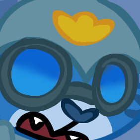 Episode-31: - Not a birthday party of NO CONTROL, a Happy Tree Friends fanfiction comic. 