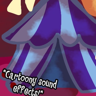 Episode-36: - Left behind of NO CONTROL, a Happy Tree Friends fanfiction comic. 