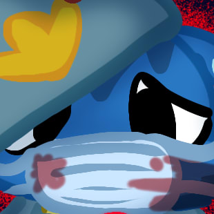 Episode-39: - Snap of NO CONTROL, a Happy Tree Friends fanfiction comic. 