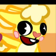 Episode-4: - Someones missing, noone cares of NO CONTROL, a Happy Tree Friends fanfiction comic. 