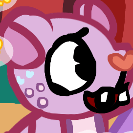 Episode-42: - Aint that right? of NO CONTROL, a Happy Tree Friends fanfiction comic. 