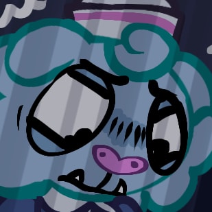 Episode-44: - Ridiculous of NO CONTROL, a Happy Tree Friends fanfiction comic. 