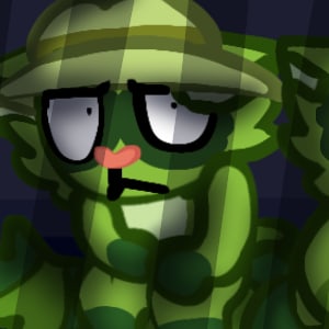 Episode-45: - Misunderstanding of NO CONTROL, a Happy Tree Friends fanfiction comic. 