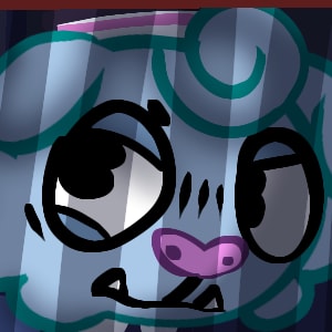 Episode-46: - No bludgeoning of NO CONTROL, a Happy Tree Friends fanfiction comic. 