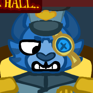 Episode-47: - What happened to you? of NO CONTROL, a Happy Tree Friends fanfiction comic. 