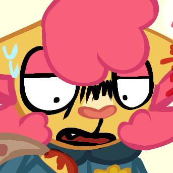 Episode-48: - A lot of NO CONTROL, a Happy Tree Friends fanfiction comic. 