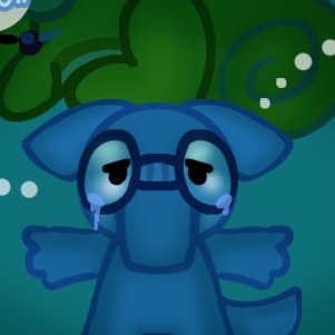 Episode-56: - If only you were here of NO CONTROL, a Happy Tree Friends fanfiction comic. 