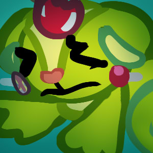 Episode-57: - Who can I depend on of NO CONTROL, a Happy Tree Friends fanfiction comic. 