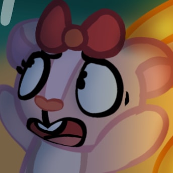 Episode-60: - How could you forget?! of NO CONTROL, a Happy Tree Friends fanfiction comic. 