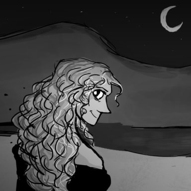 Episode-1: - Debt of Fears And Wishes, a Rise of the Guardians fanfiction comic. 