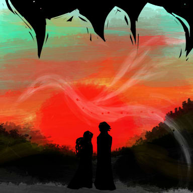 Episode-2: - The Essentials of Fears And Wishes, a Rise of the Guardians fanfiction comic. 