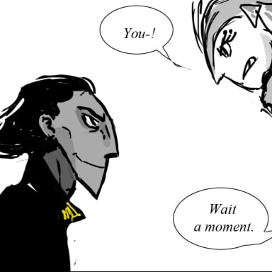 Episode-6: - Matter of Witches of Fears And Wishes, a Rise of the Guardians fanfiction comic. 