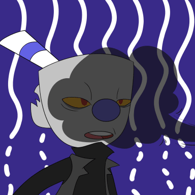 Episode-12: - Sons of Devil - Part 12 of Sons Of Devil - Cuphead AU, a Cuphead fanfiction comic. 