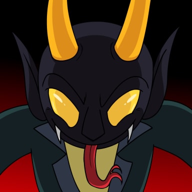 Episode-4: - Sons of Devil - Part 04 of Sons Of Devil - Cuphead AU, a Cuphead fanfiction comic. 